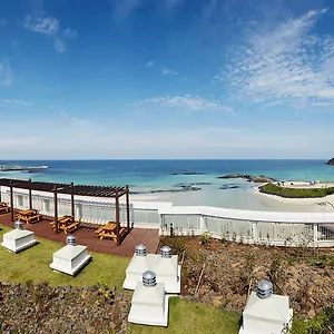The Artstay Hamdeok 제주